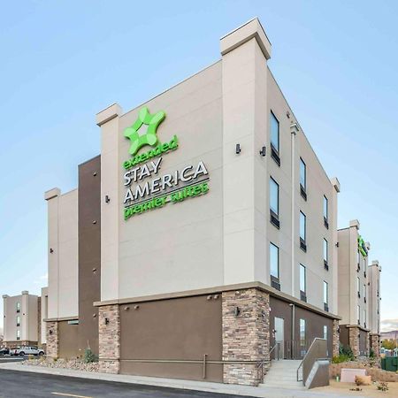 Extended Stay America Premier Suites - Reno - Sparks Esterno foto