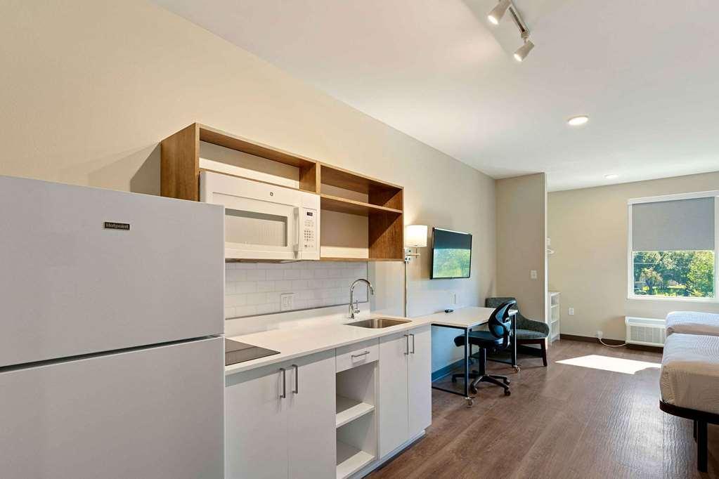 Extended Stay America Premier Suites - Reno - Sparks Camera foto