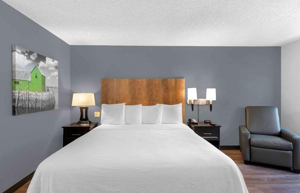 Extended Stay America Premier Suites - Reno - Sparks Camera foto