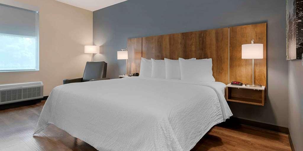 Extended Stay America Premier Suites - Reno - Sparks Camera foto