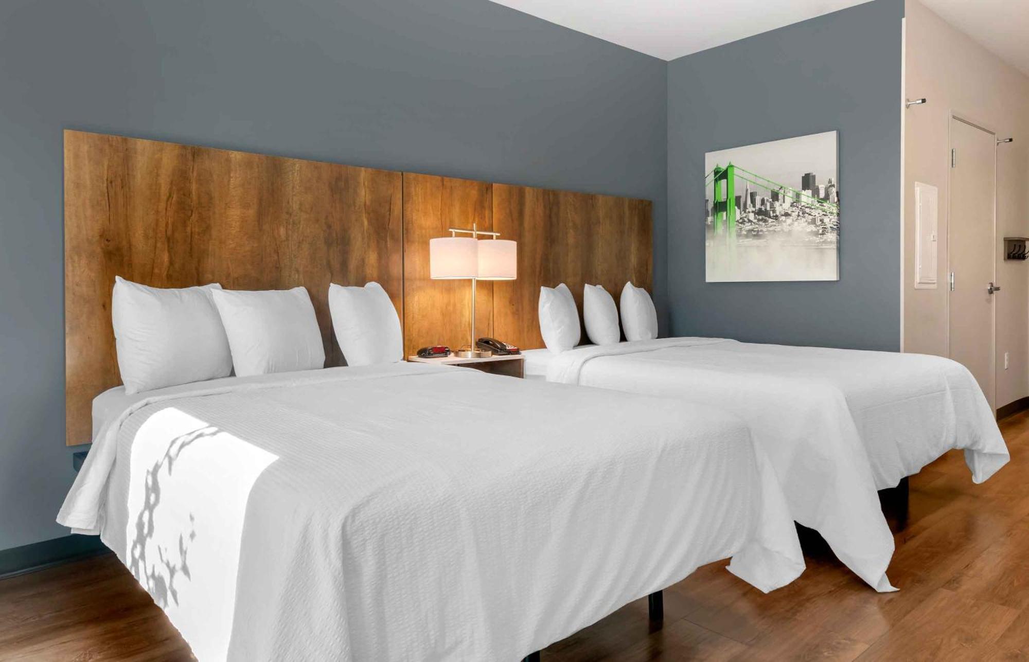 Extended Stay America Premier Suites - Reno - Sparks Esterno foto