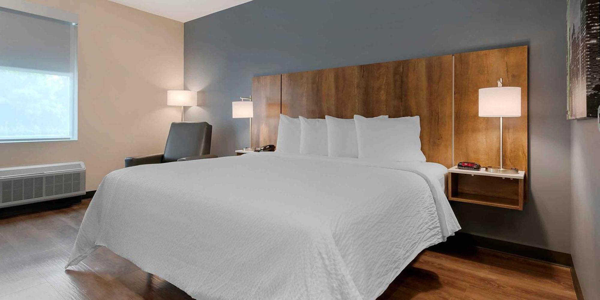 Extended Stay America Premier Suites - Reno - Sparks Esterno foto