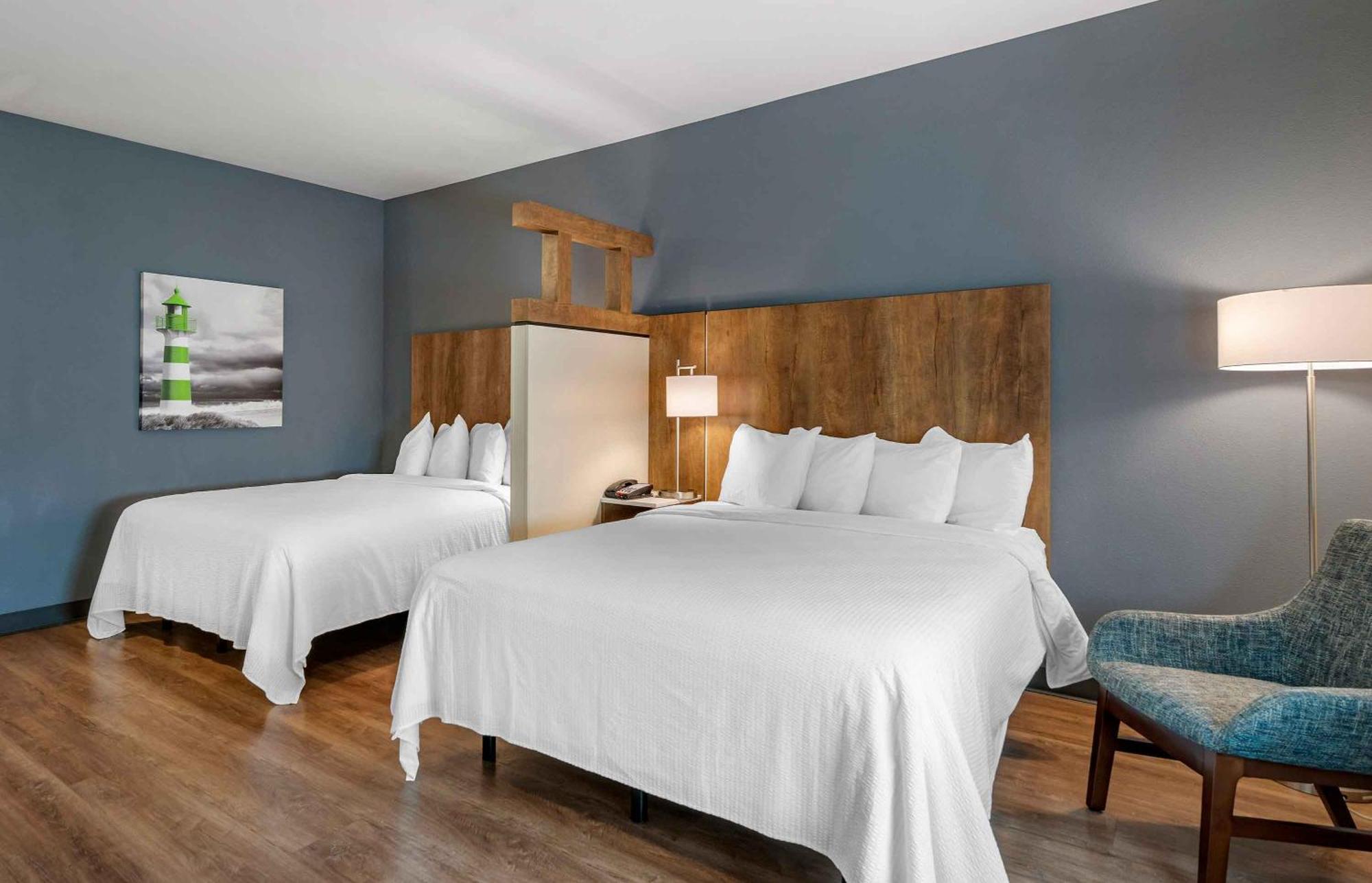 Extended Stay America Premier Suites - Reno - Sparks Esterno foto
