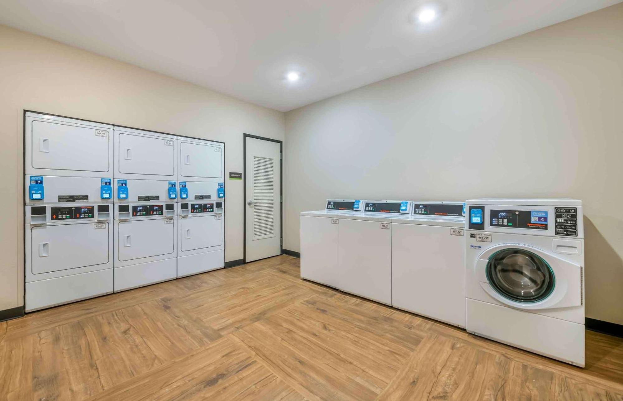 Extended Stay America Premier Suites - Reno - Sparks Esterno foto