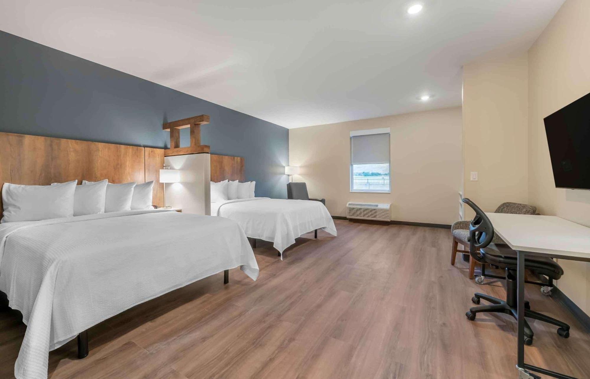 Extended Stay America Premier Suites - Reno - Sparks Esterno foto