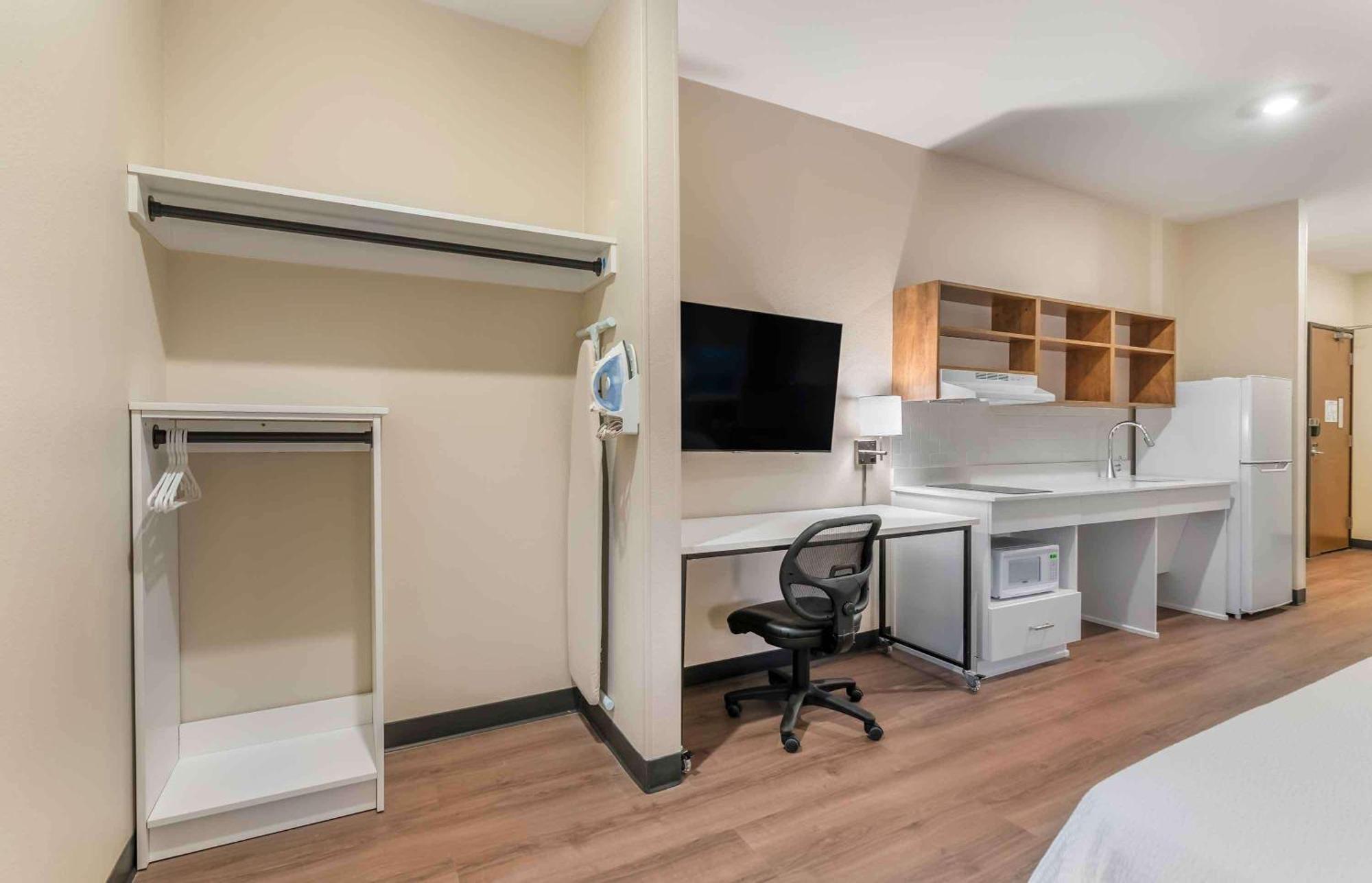 Extended Stay America Premier Suites - Reno - Sparks Esterno foto