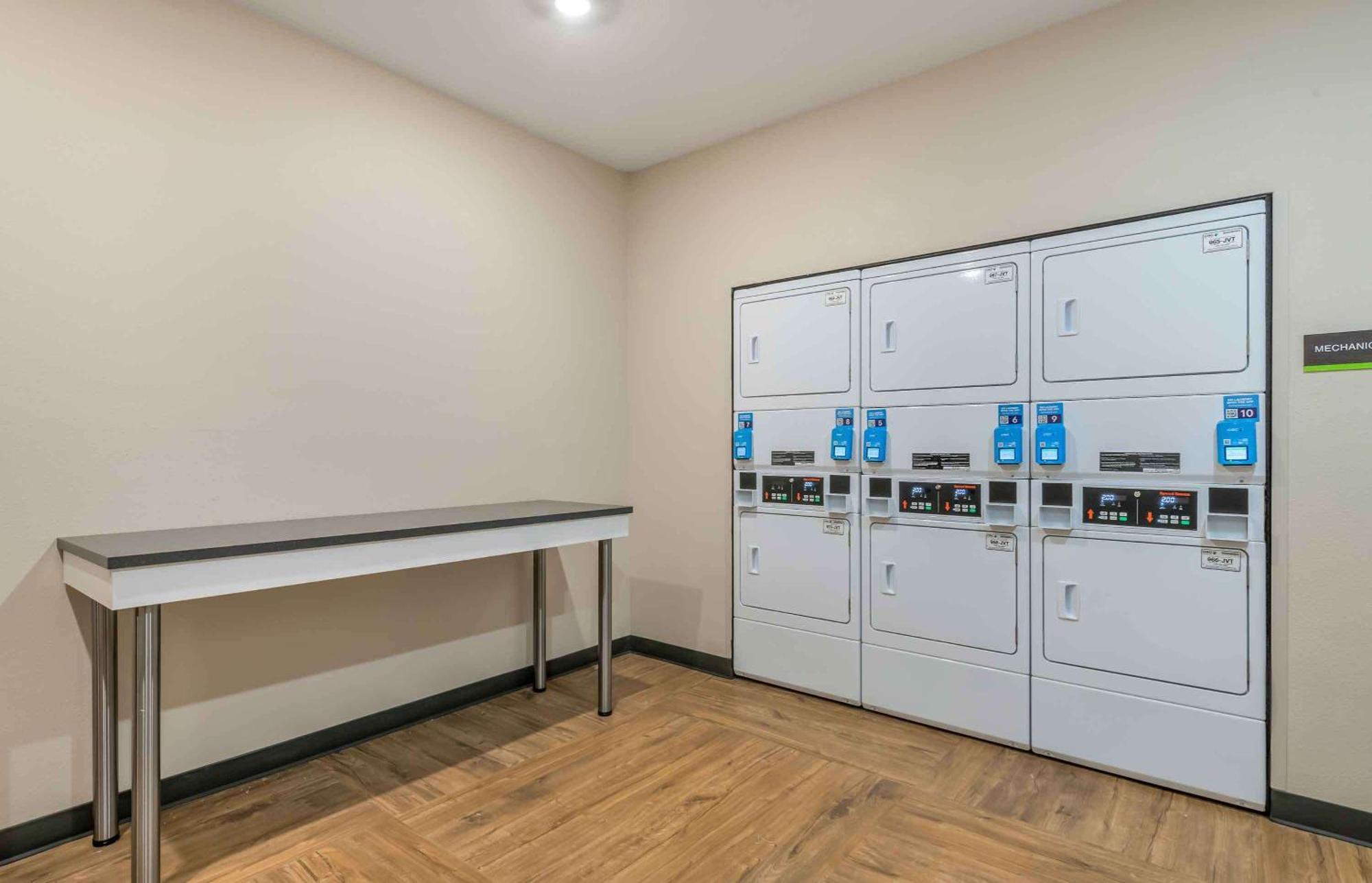 Extended Stay America Premier Suites - Reno - Sparks Esterno foto