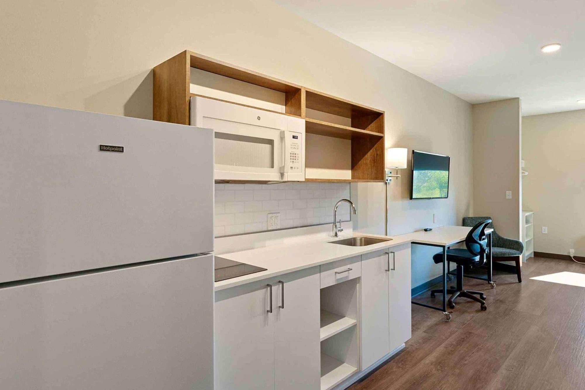 Extended Stay America Premier Suites - Reno - Sparks Esterno foto