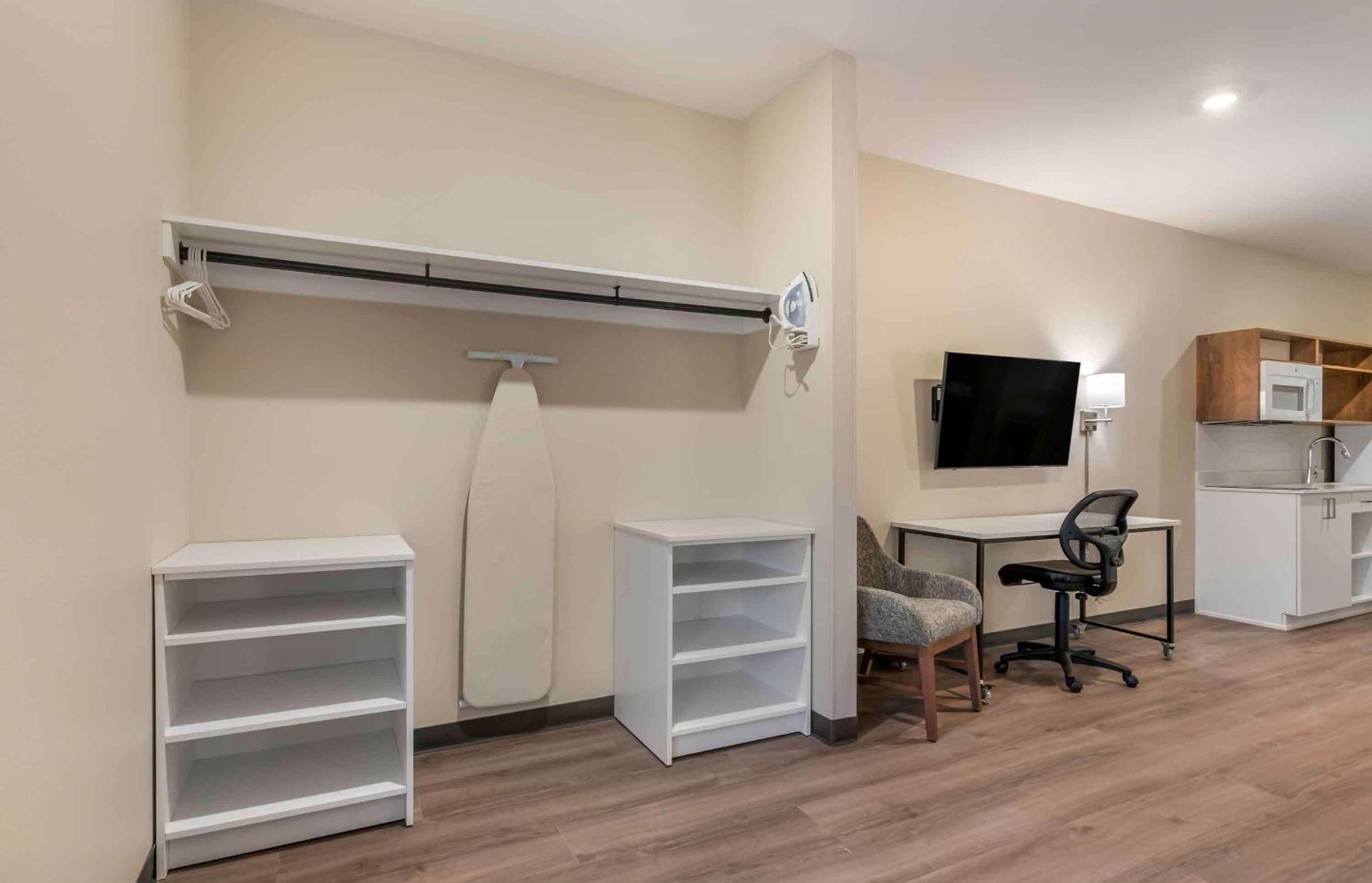 Extended Stay America Premier Suites - Reno - Sparks Esterno foto