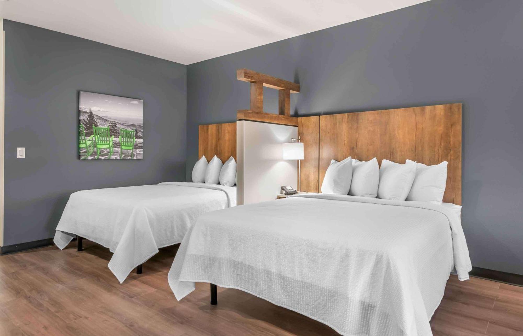 Extended Stay America Premier Suites - Reno - Sparks Esterno foto