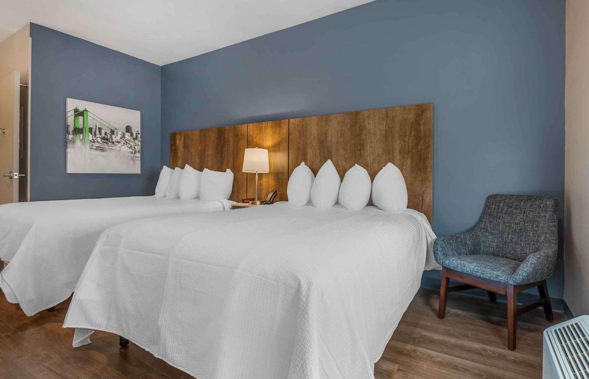 Extended Stay America Premier Suites - Reno - Sparks Esterno foto
