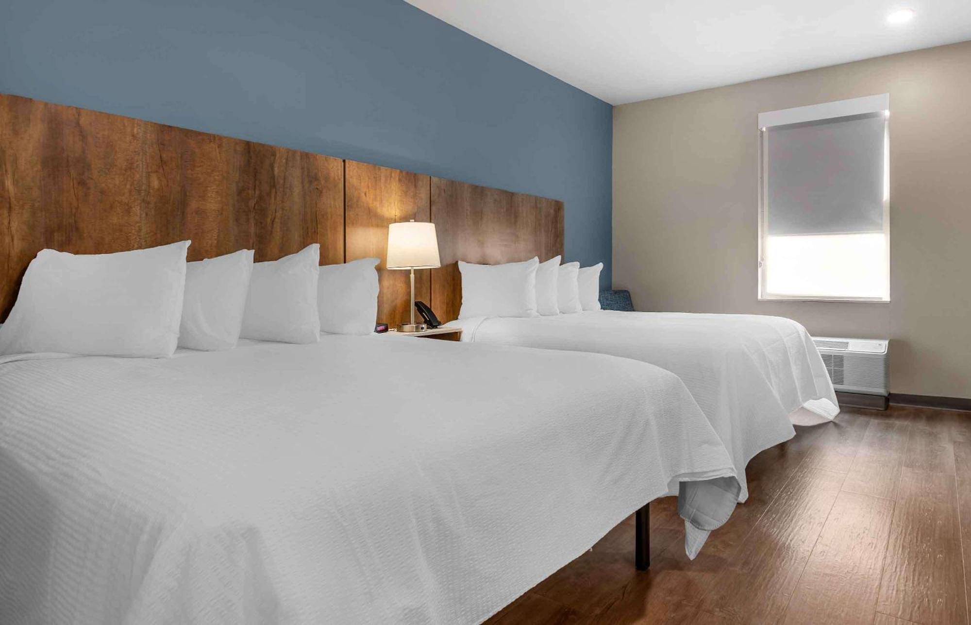 Extended Stay America Premier Suites - Reno - Sparks Esterno foto