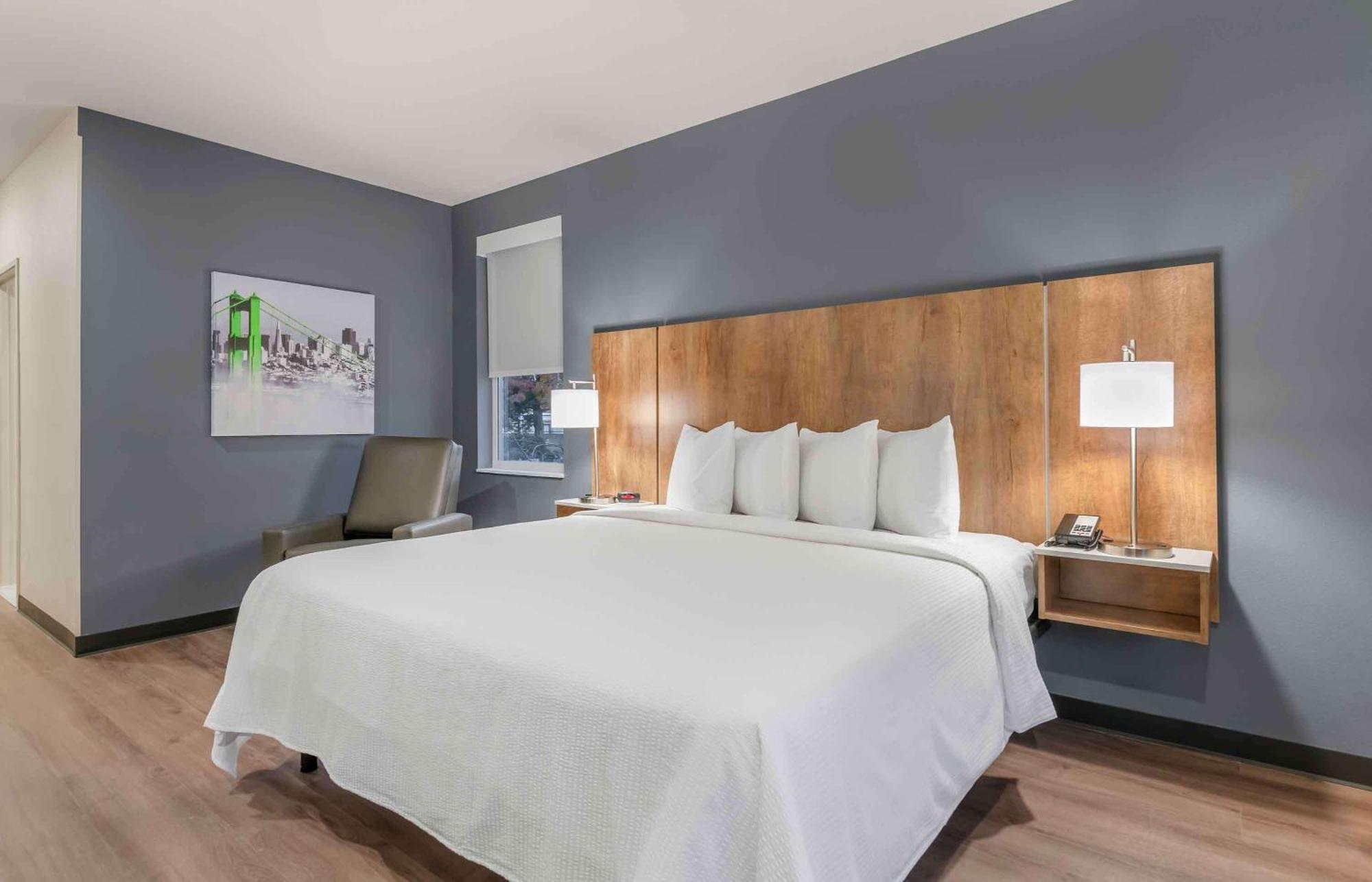 Extended Stay America Premier Suites - Reno - Sparks Esterno foto
