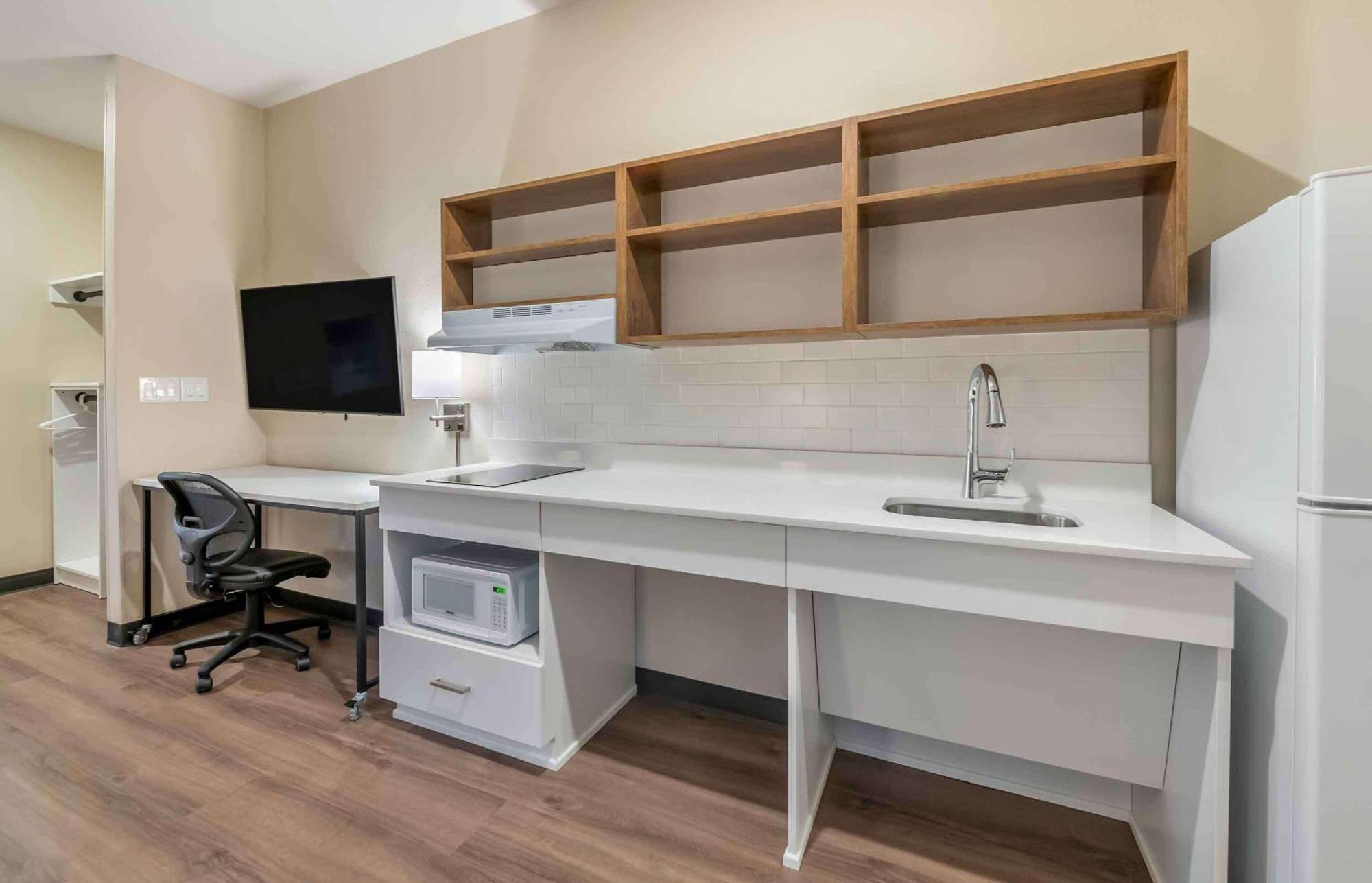 Extended Stay America Premier Suites - Reno - Sparks Esterno foto