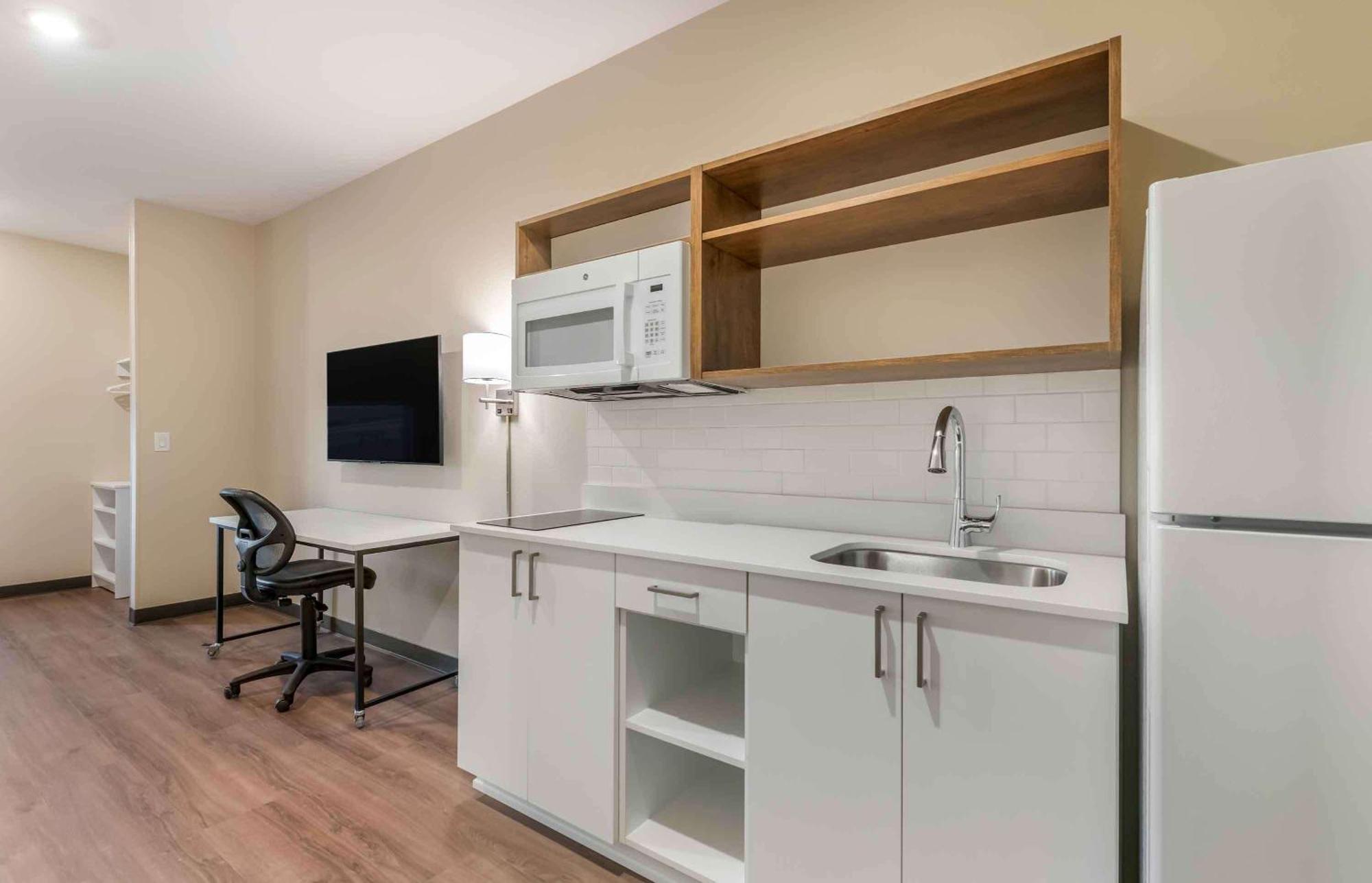 Extended Stay America Premier Suites - Reno - Sparks Esterno foto