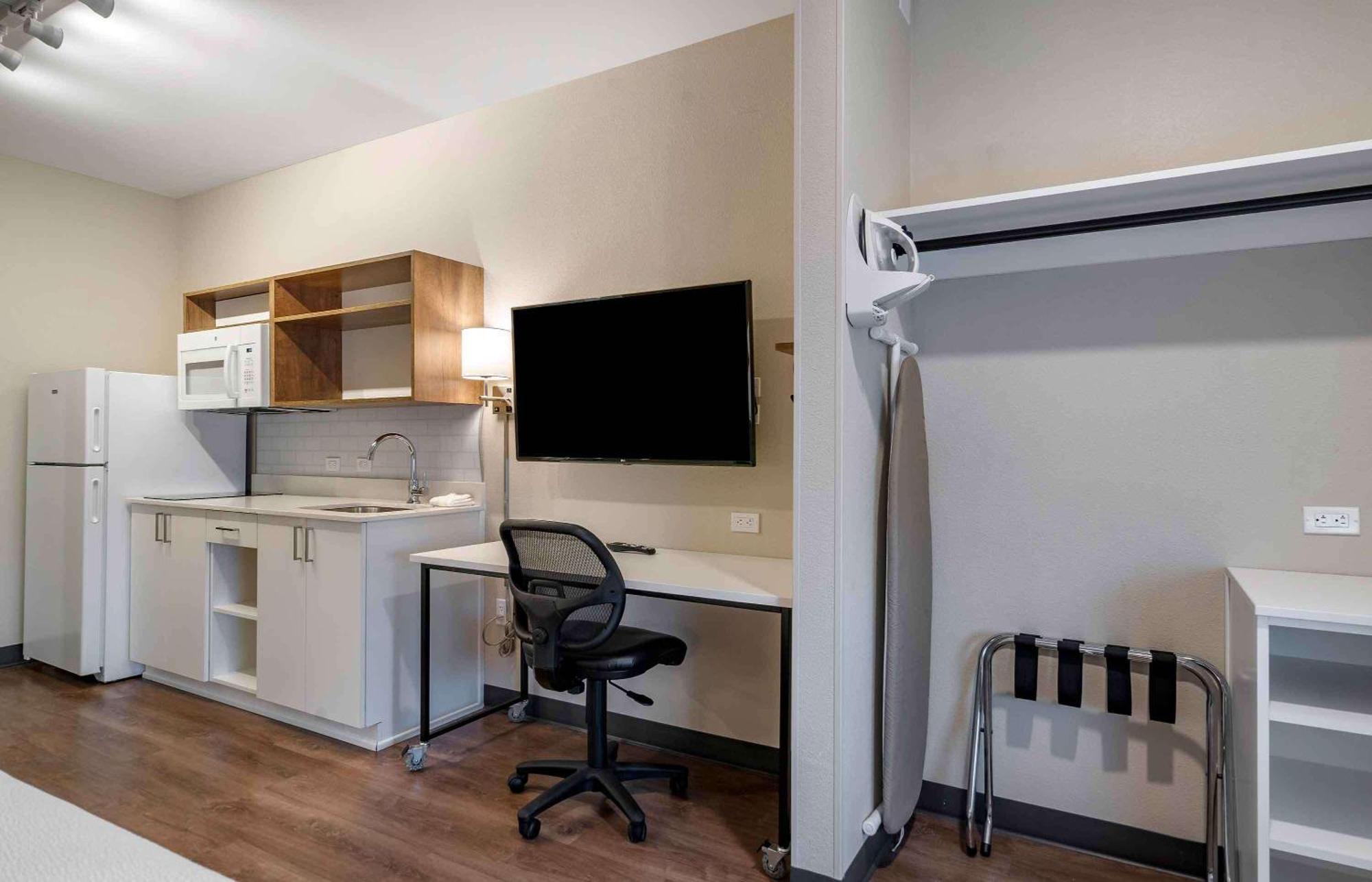 Extended Stay America Premier Suites - Reno - Sparks Esterno foto