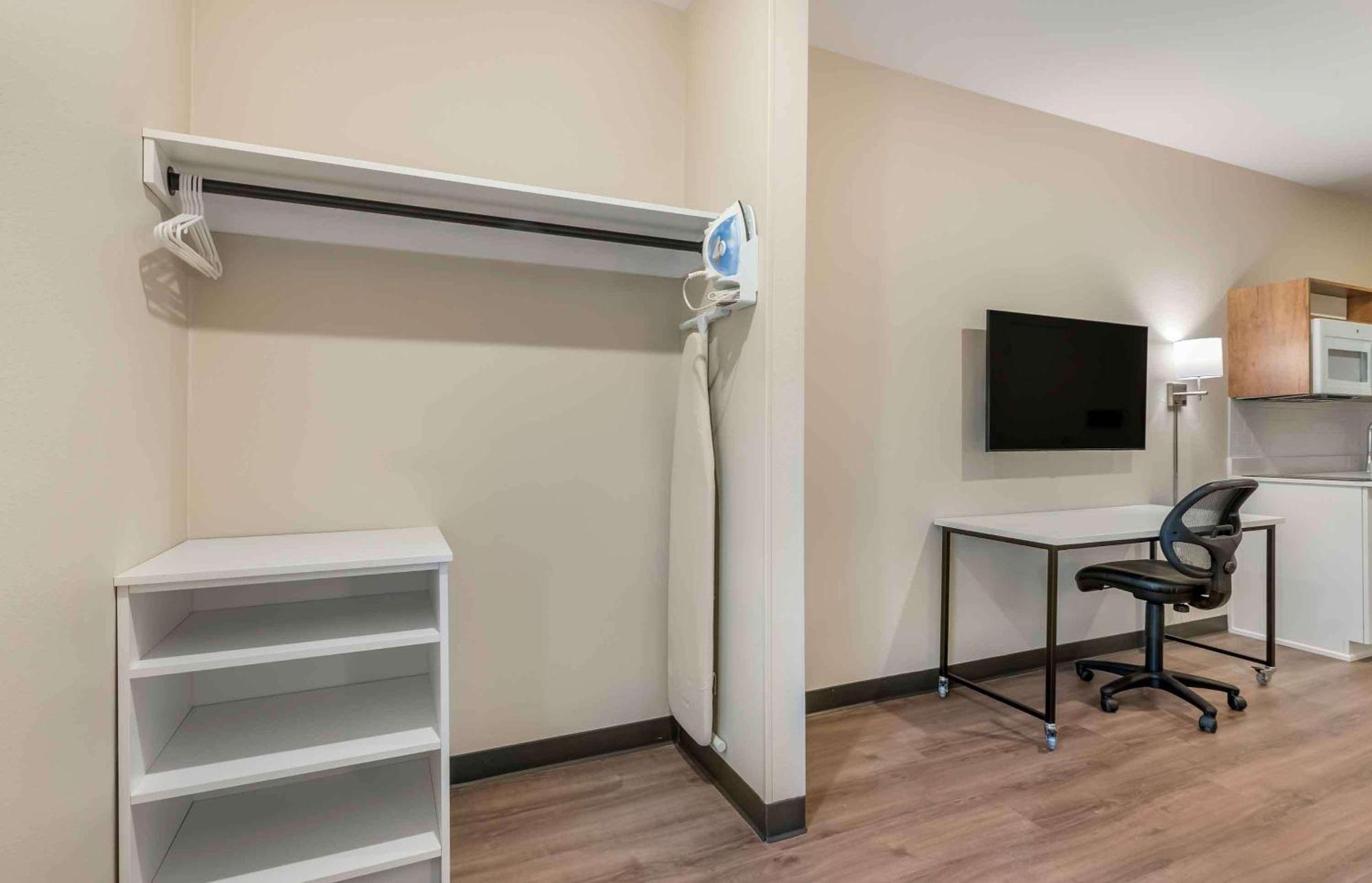 Extended Stay America Premier Suites - Reno - Sparks Esterno foto