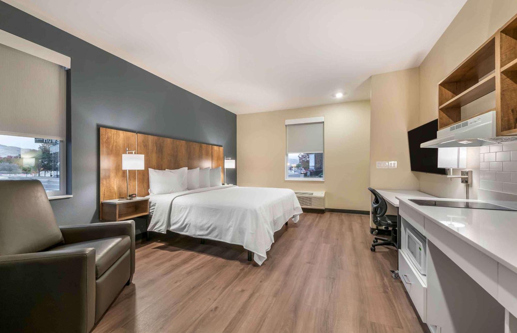 Extended Stay America Premier Suites - Reno - Sparks Esterno foto