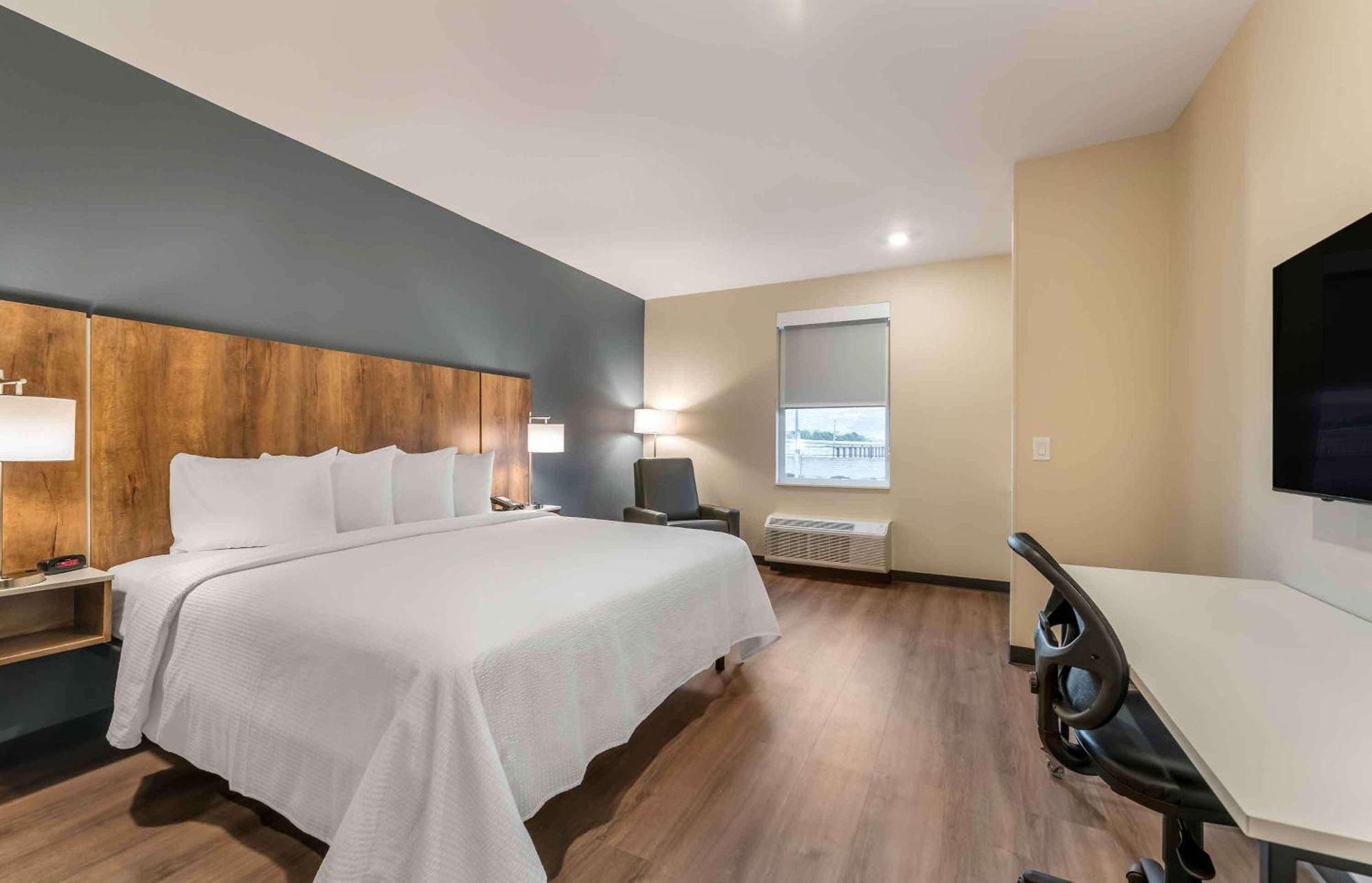 Extended Stay America Premier Suites - Reno - Sparks Esterno foto