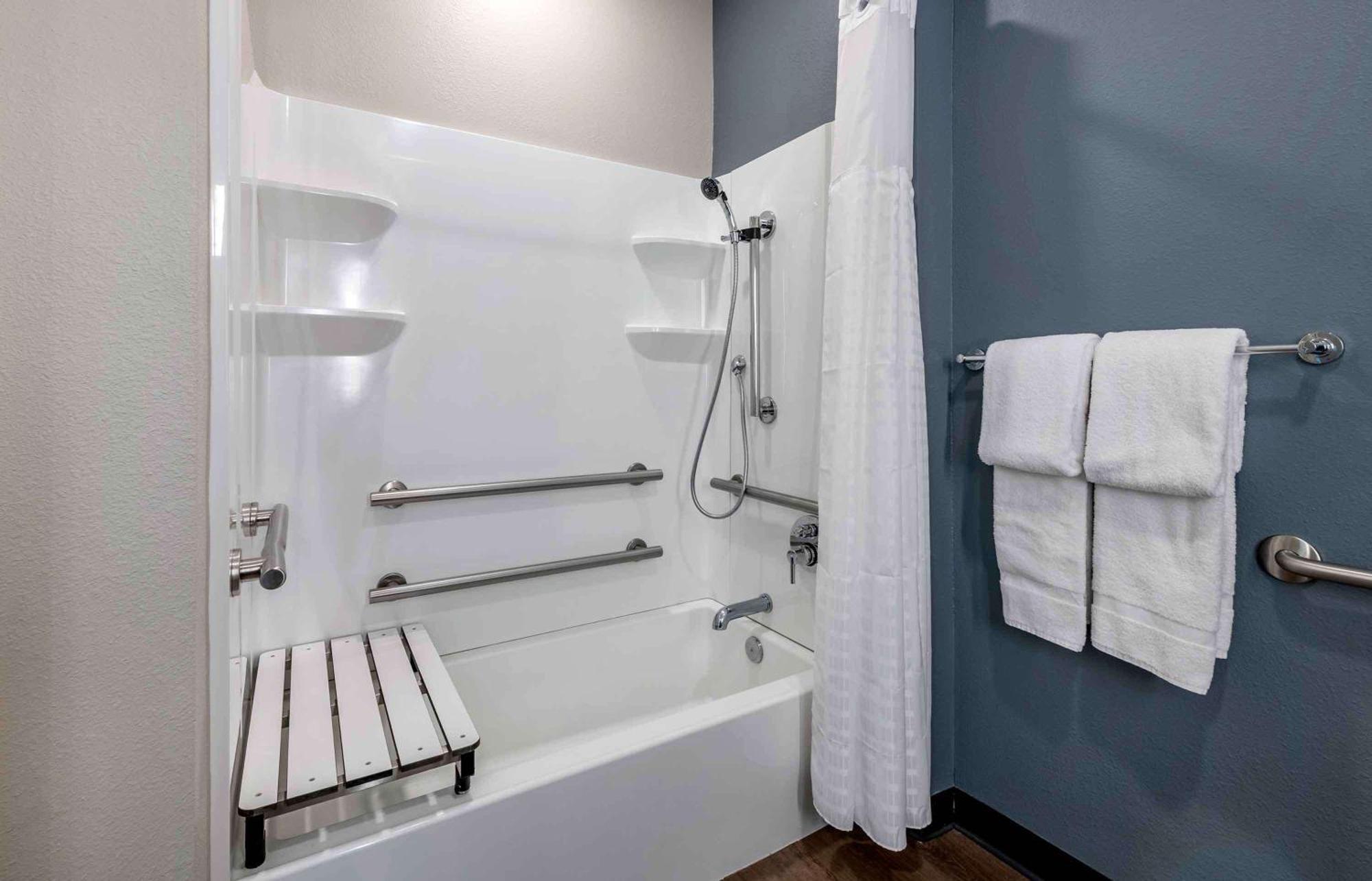 Extended Stay America Premier Suites - Reno - Sparks Esterno foto