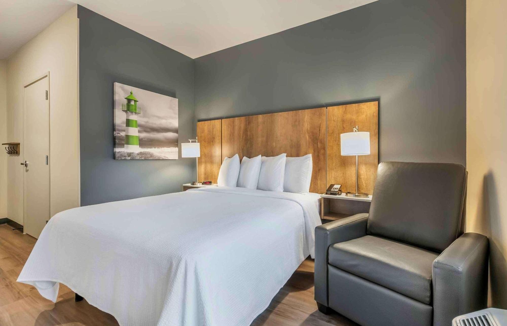 Extended Stay America Premier Suites - Reno - Sparks Esterno foto