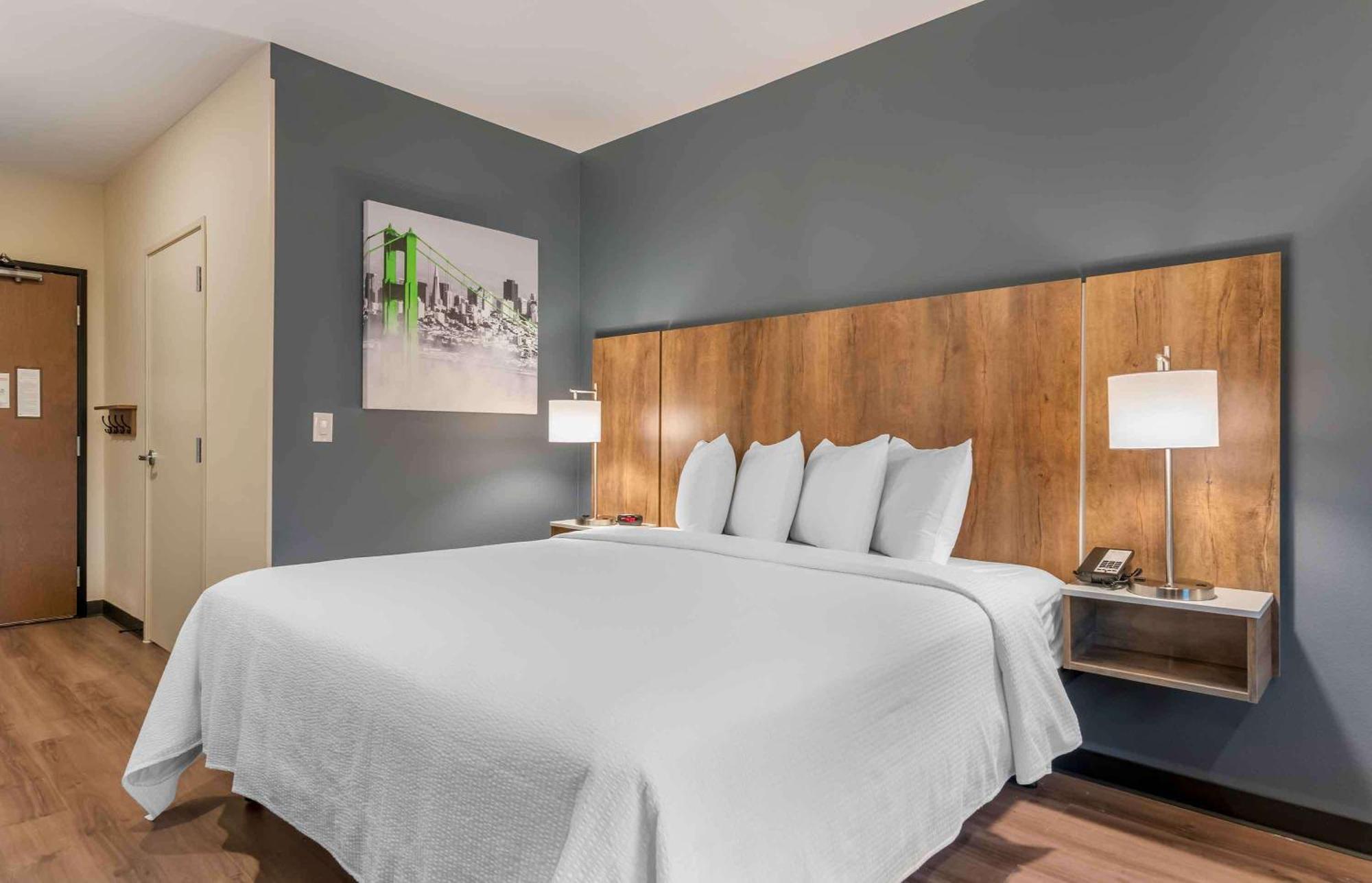 Extended Stay America Premier Suites - Reno - Sparks Esterno foto
