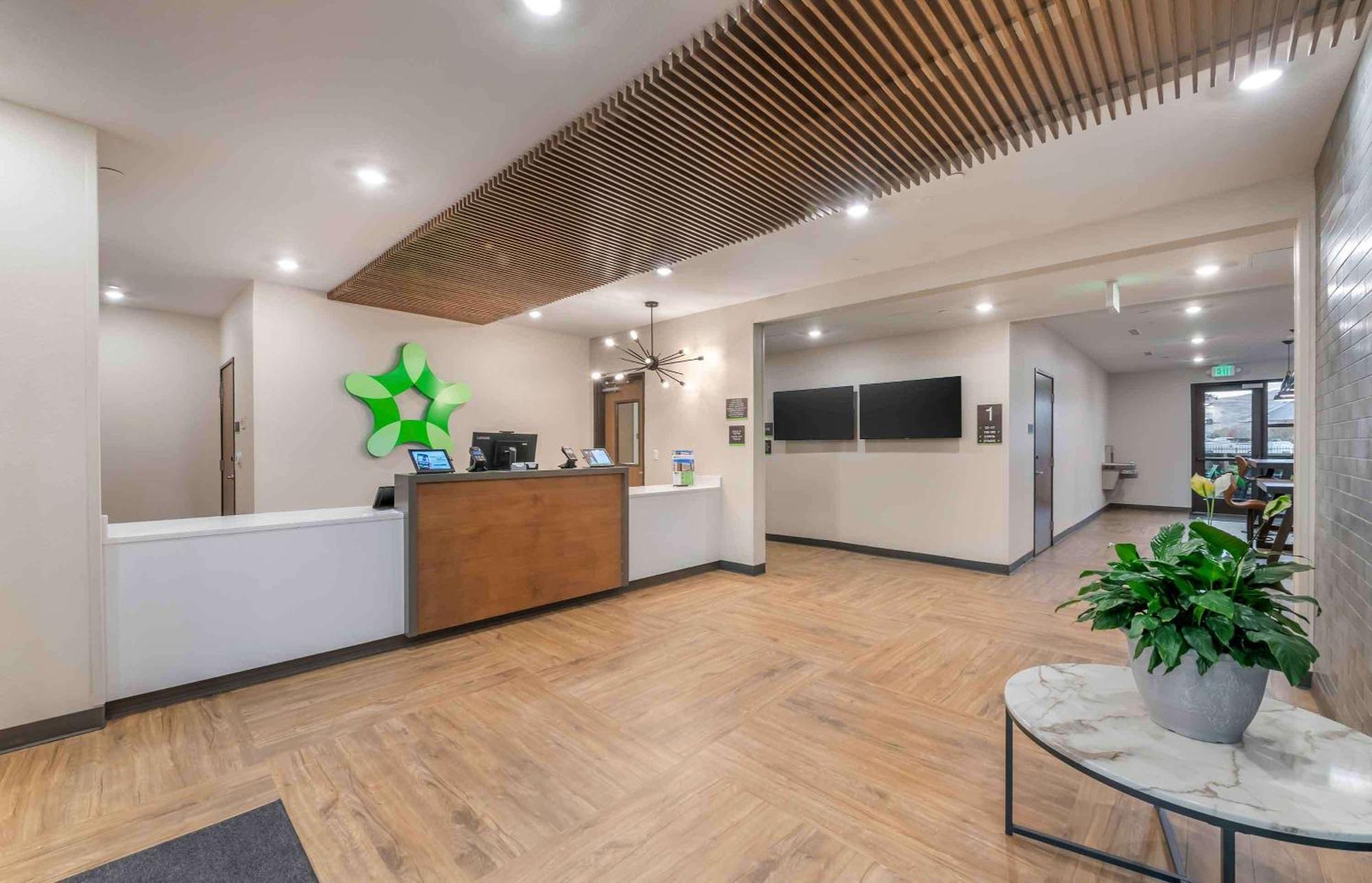 Extended Stay America Premier Suites - Reno - Sparks Esterno foto