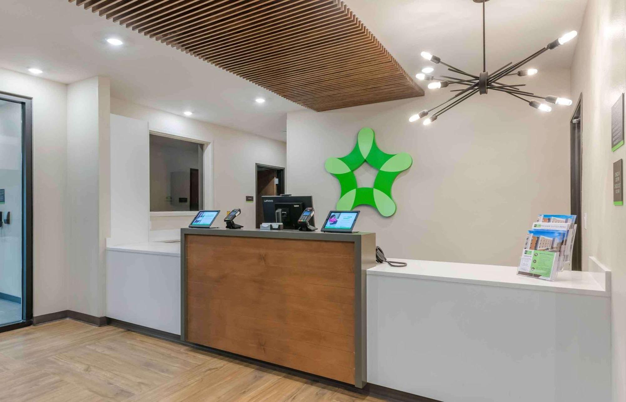 Extended Stay America Premier Suites - Reno - Sparks Esterno foto