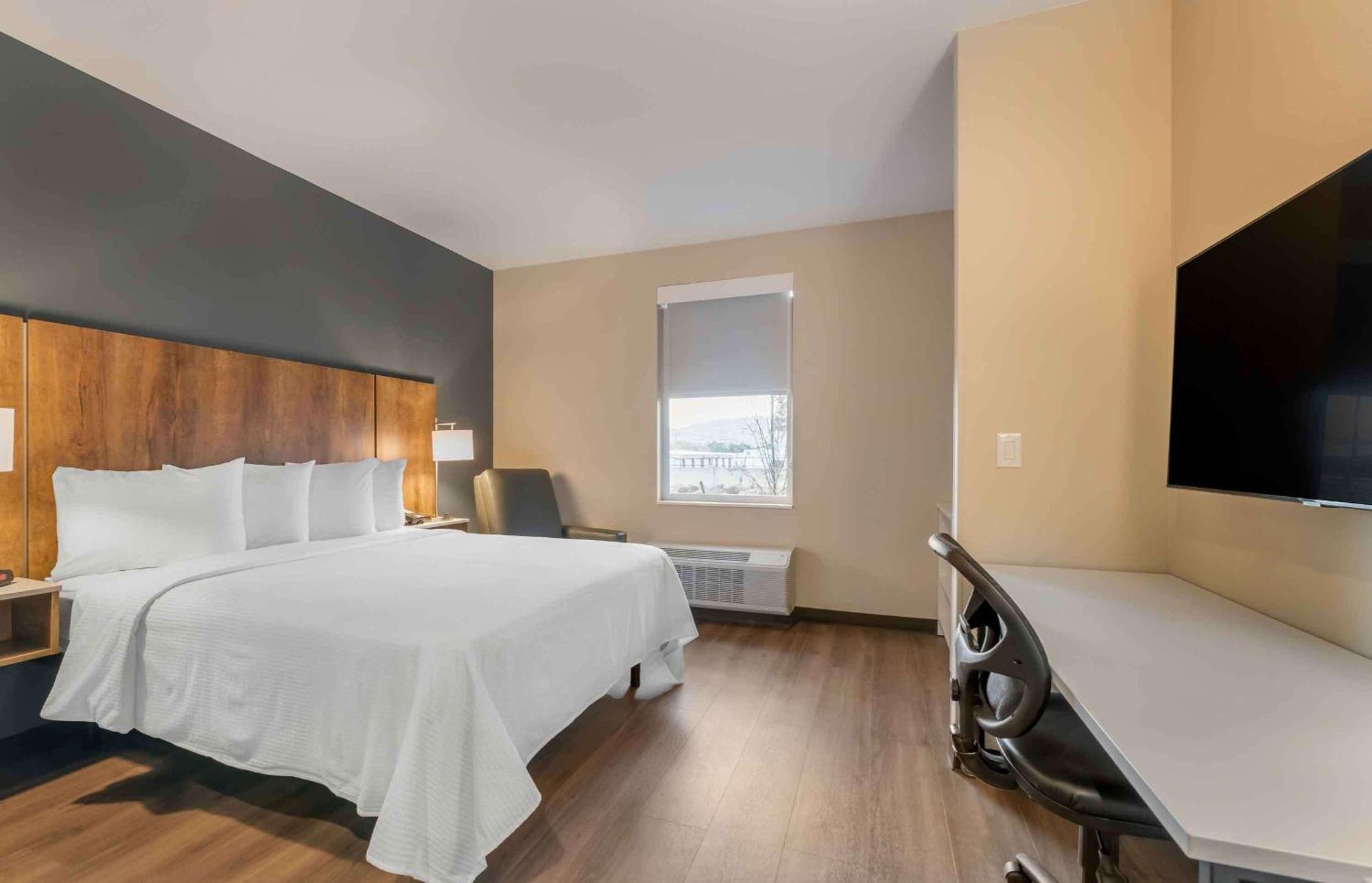 Extended Stay America Premier Suites - Reno - Sparks Esterno foto