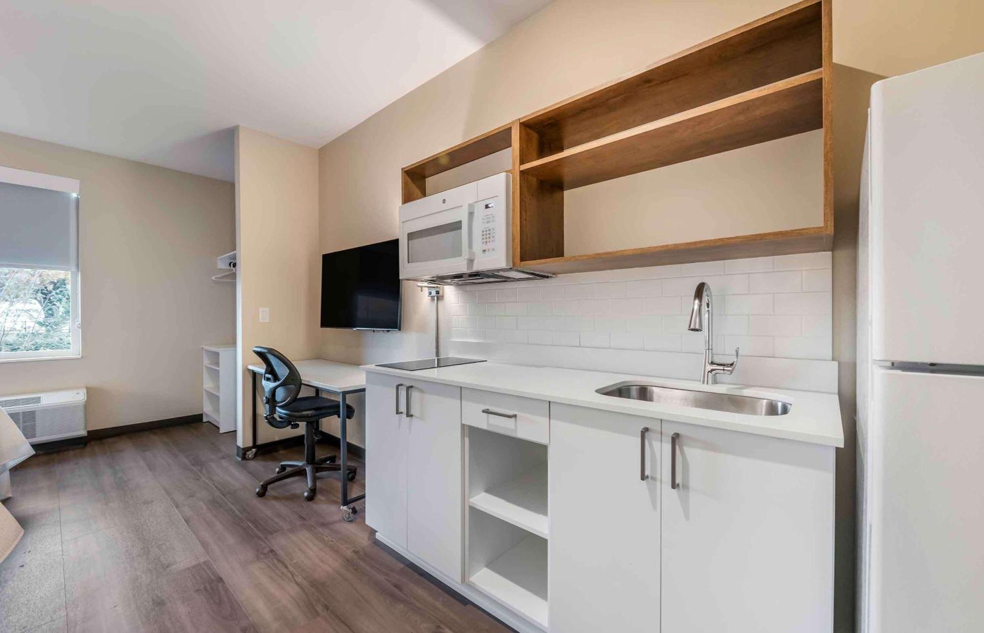 Extended Stay America Premier Suites - Reno - Sparks Esterno foto