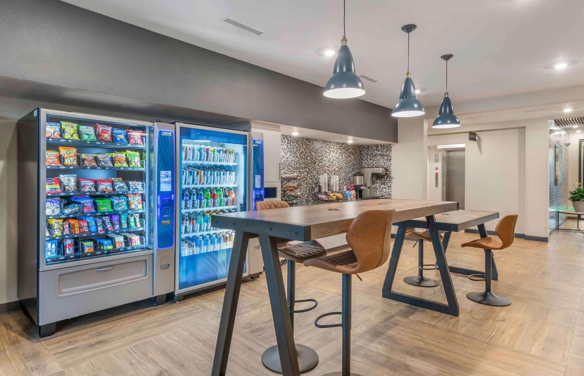 Extended Stay America Premier Suites - Reno - Sparks Esterno foto